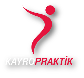 Kuru İğne Terapisi Logo